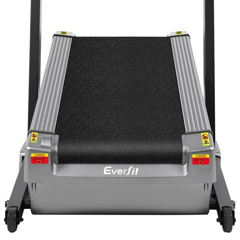 Buy Everfit Electric Treadmill Auto Incline Trainer CM01 40 Level