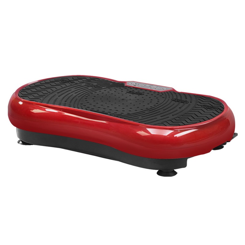 Buy Everfit Vibration Machine Platform Vibrator Exercise Gym Home Fitness MyDeal