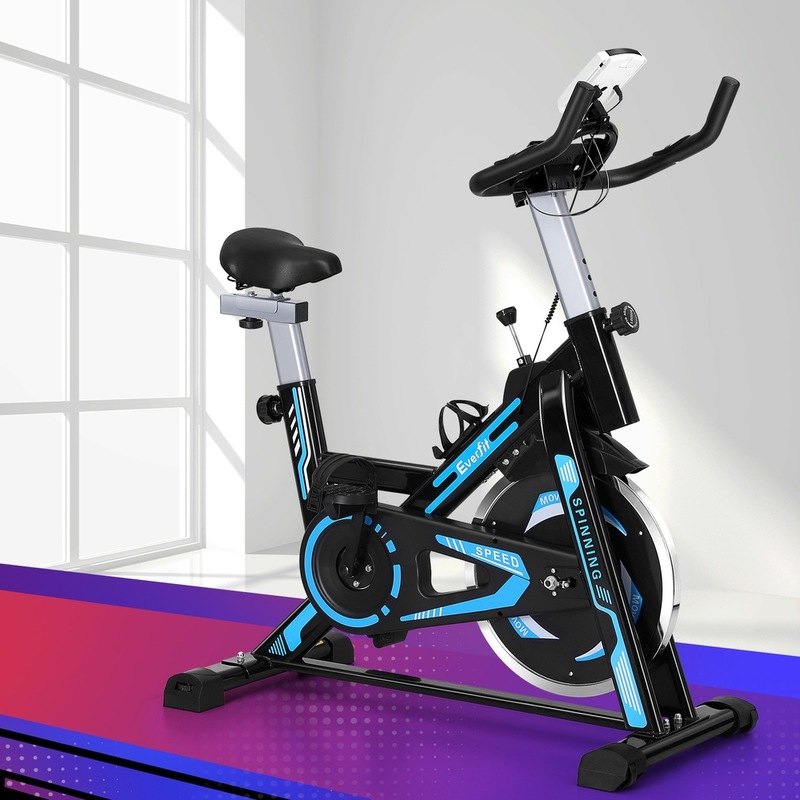 ifit compatible spin bikes