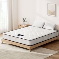 21cm Giselle Mattress Tight Top Double