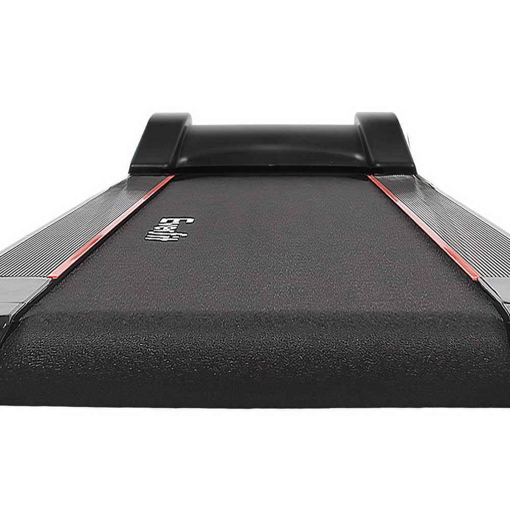 everfit electric treadmill home gym