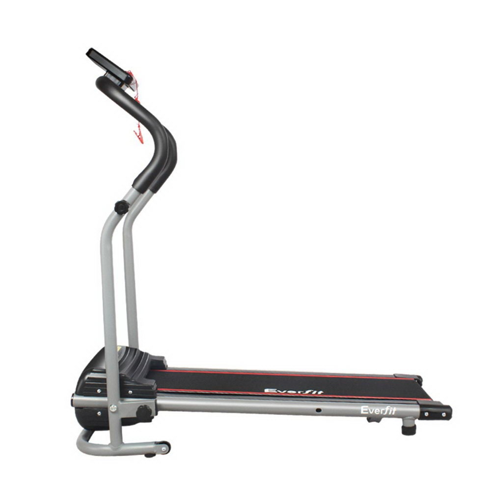 everfit electric treadmill home gym