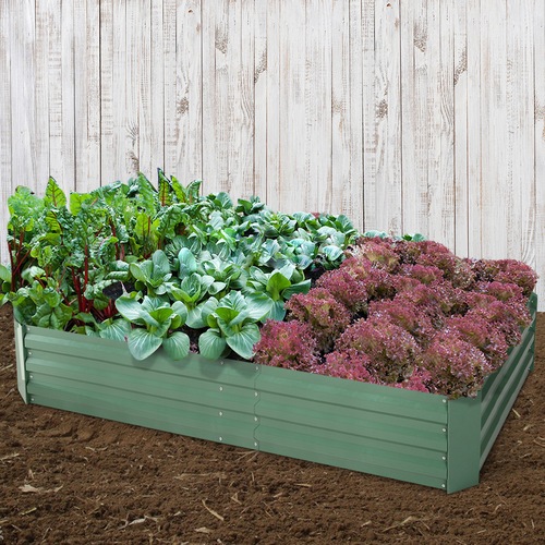Buy Garden Beds Online in Australia MyDeal