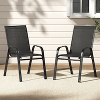 Outdoor Chairs & Garden Chairs - MyDeal Australia