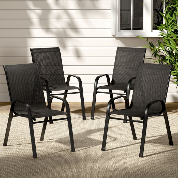 Buy Outdoor Chairs Online in Australia MyDeal