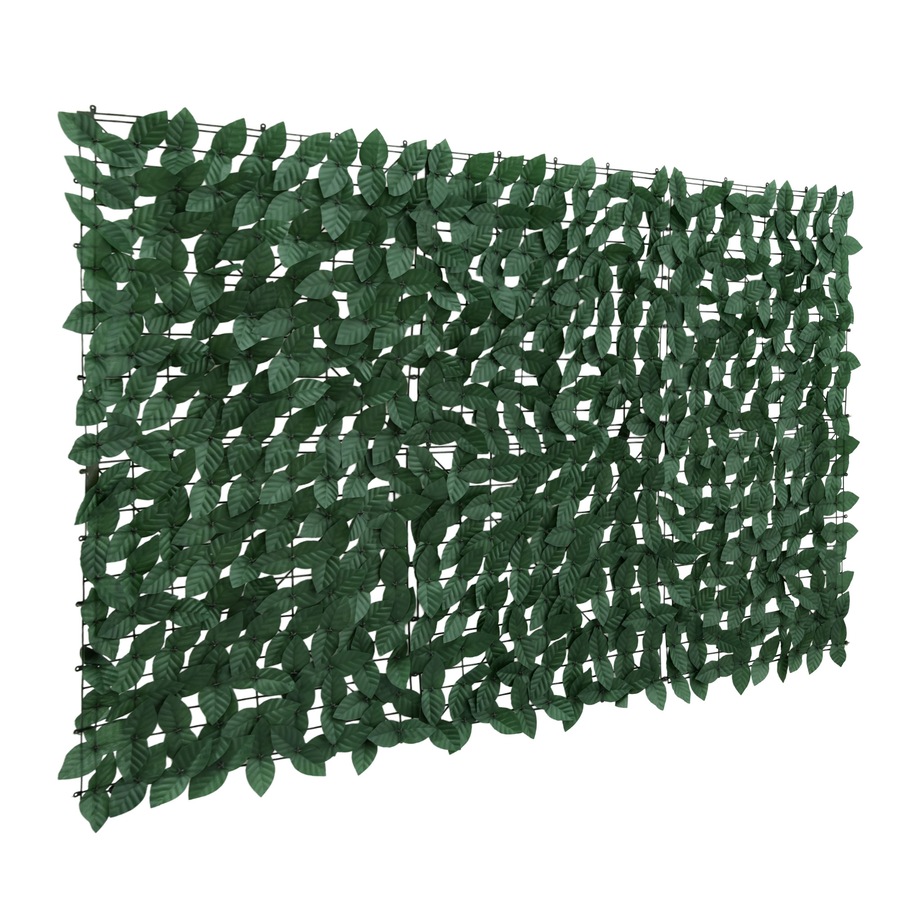 Gardeon Artificial Ivy Privacy Fence Screen Greenery Backdrop Panel for Balcony Patio Garden