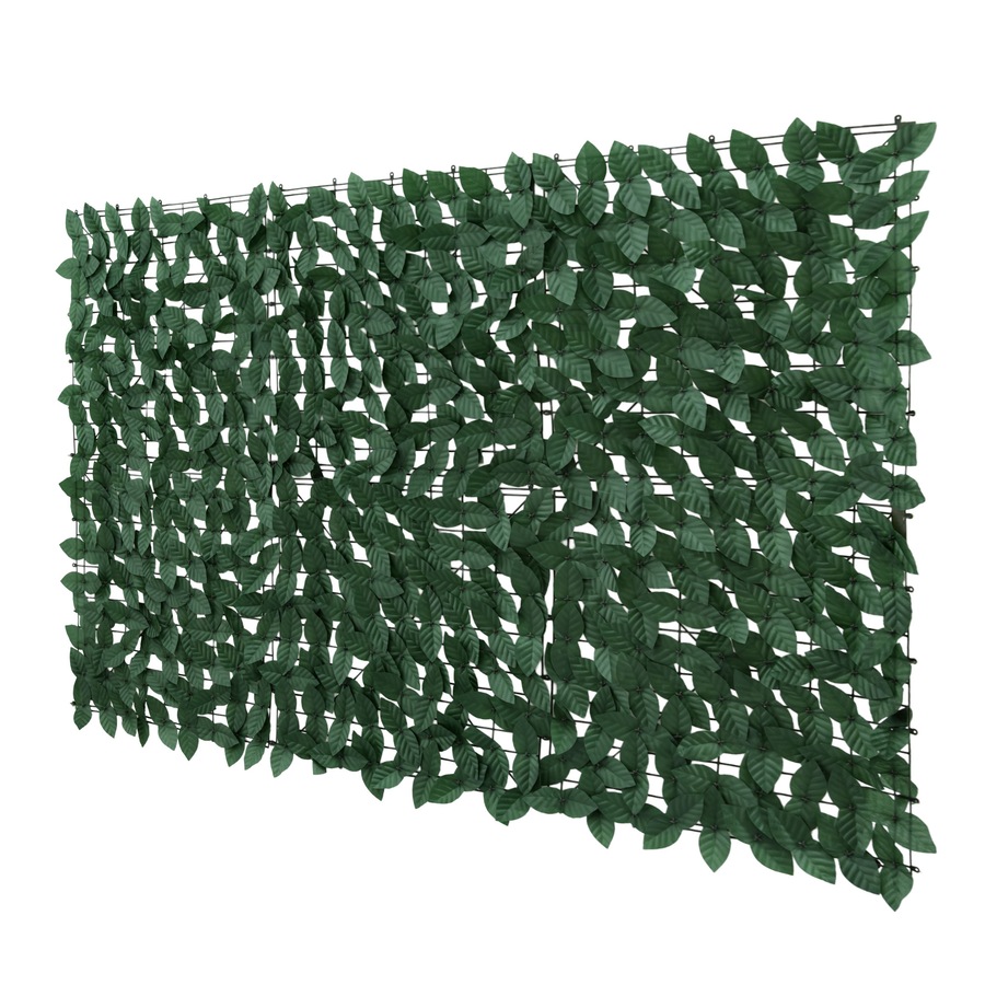 Gardeon Artificial Ivy Privacy Fence Screen Greenery Backdrop Panel for Balcony Patio Garden