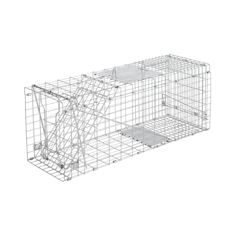 Gardeon Extra Large Humane Animal Trap Cage Possum Fox Koala