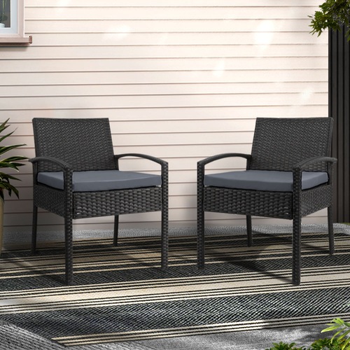 Buy Outdoor Chairs Online in Australia MyDeal