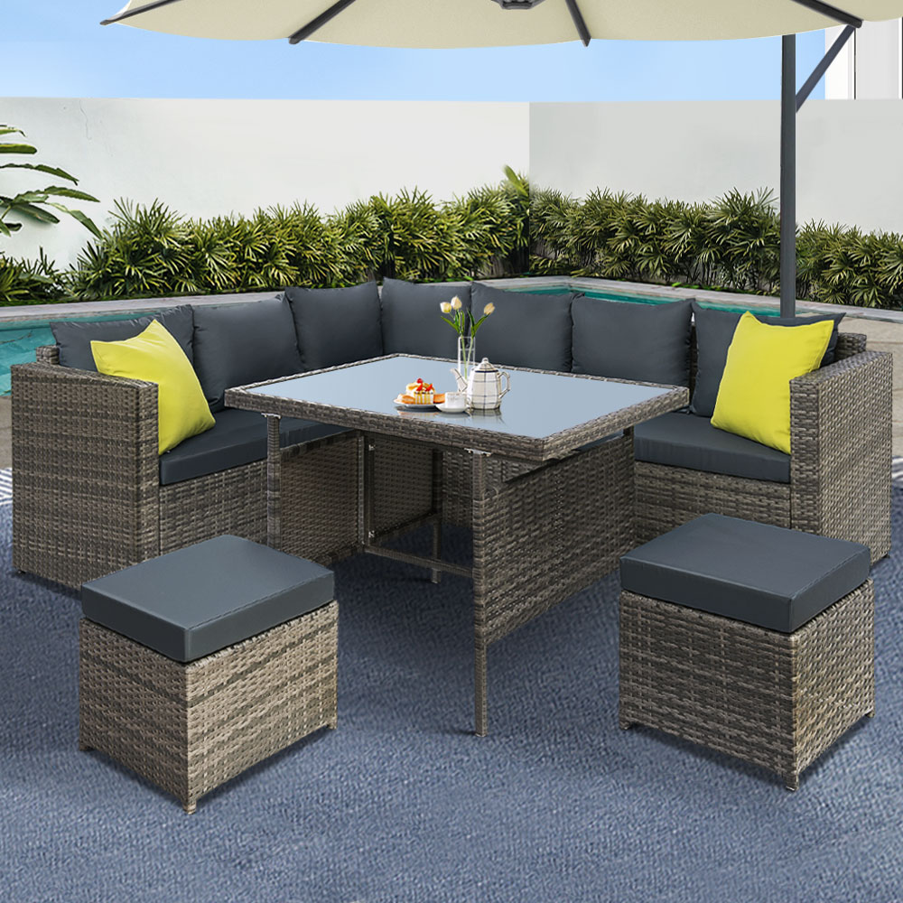 Gardeon outdoor store furniture