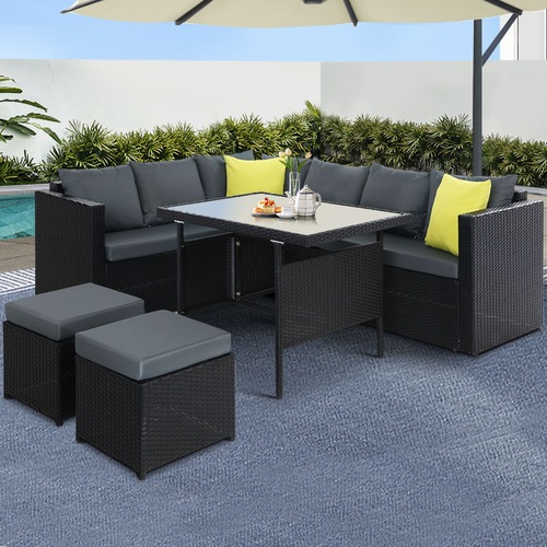 Buy Outdoor Dining Settings Online in Australia MyDeal