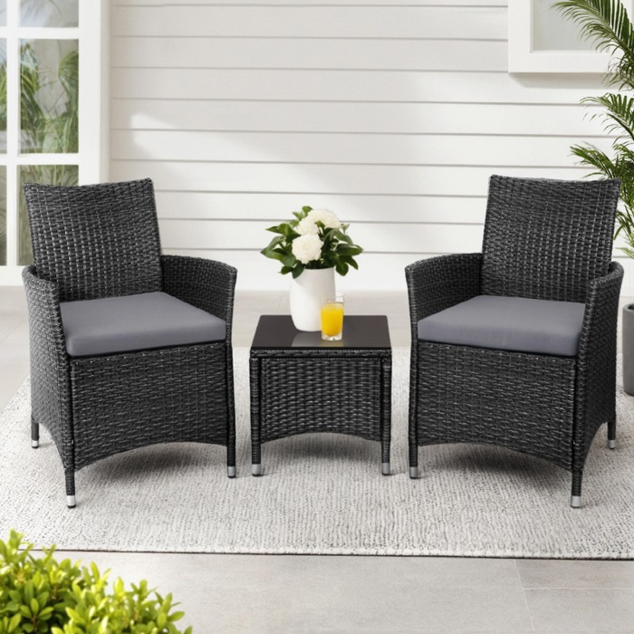 Buy Outdoor Dining Settings Online in Australia MyDeal