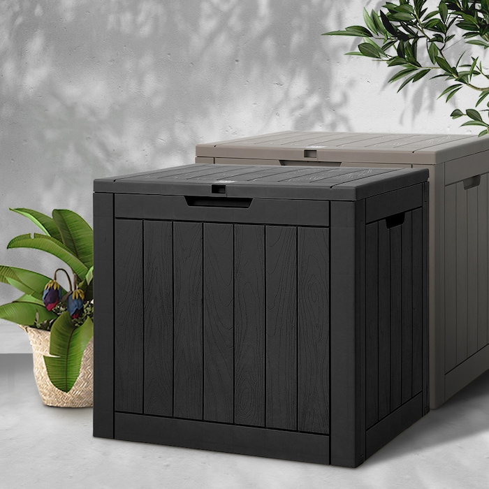 Buy Outdoor Storage Boxes Online in Australia - MyDeal