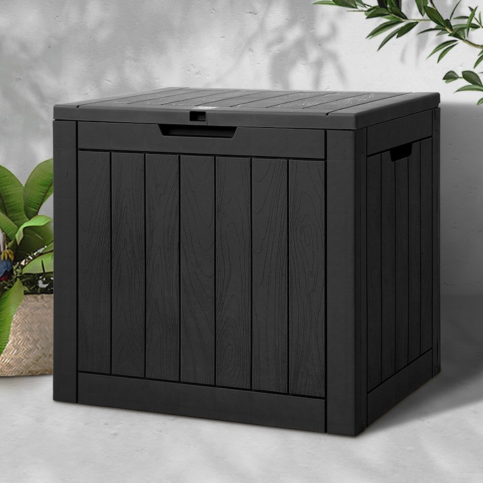 Buy Outdoor Storage Boxes Online in Australia - MyDeal