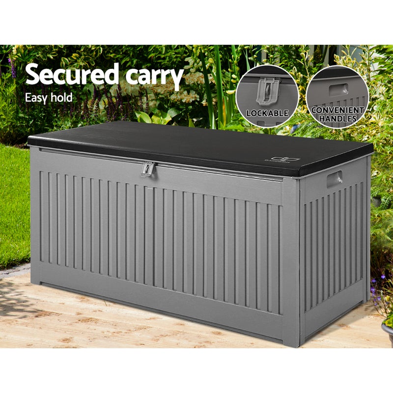 https://assets.mydeal.com.au/2662/gardeon-outdoor-storage-box-container-garden-toy-indoor-tool-chest-sheds-270l-dark-grey-2787595_07.jpg?v=638330451891375351&imgclass=dealpageimage