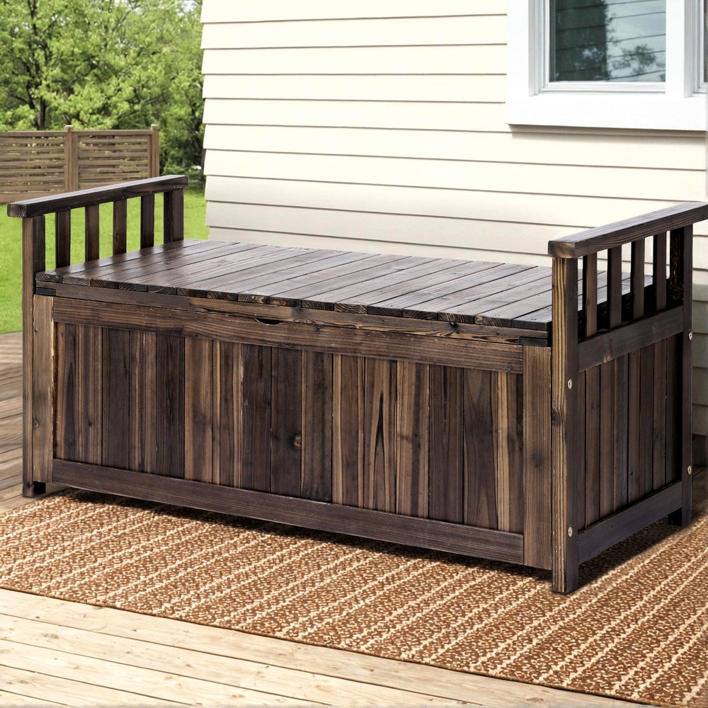 buy outdoor storage boxes online in australia mydeal