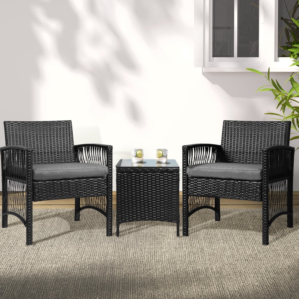 wicks bistro sets