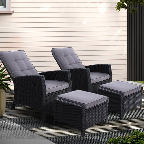 Cyber Monday Sale Buy Outdoor Lounge Settings Online