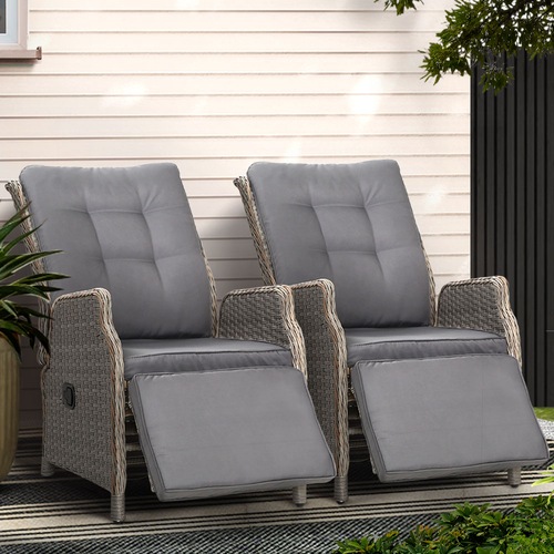 Buy Outdoor Chairs Online in Australia - MyDeal