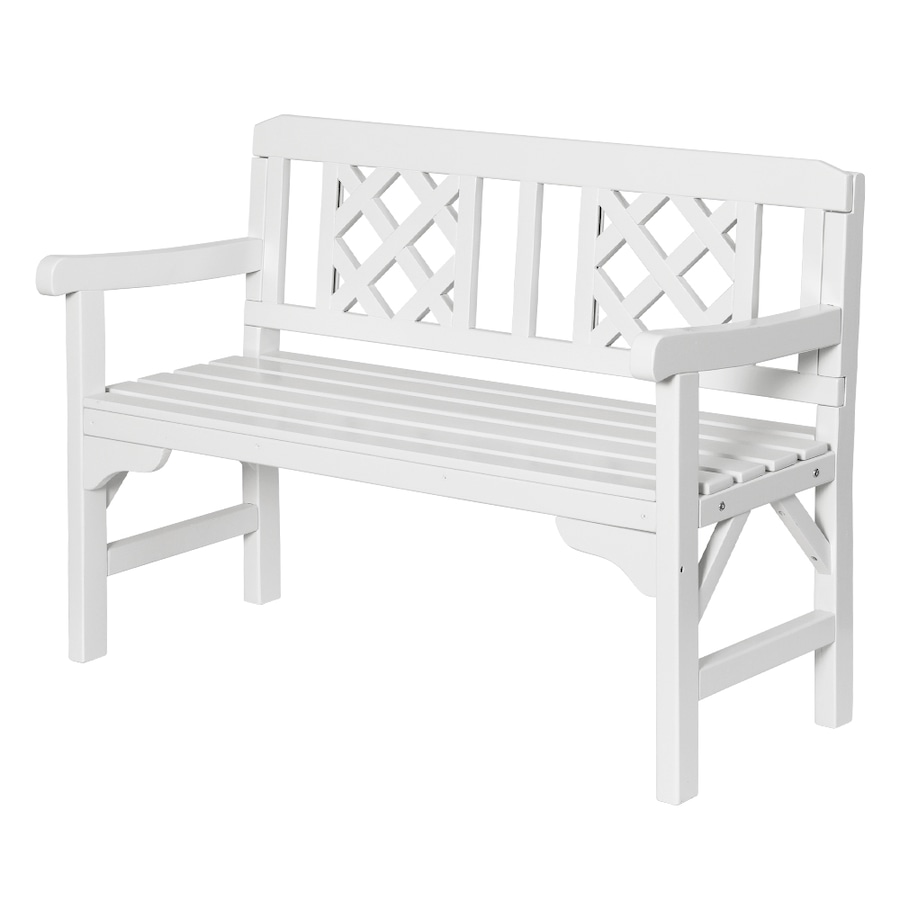 2 Seat Gardeon Wooden Garden Bench Seat Patio Furniture Timber ounge