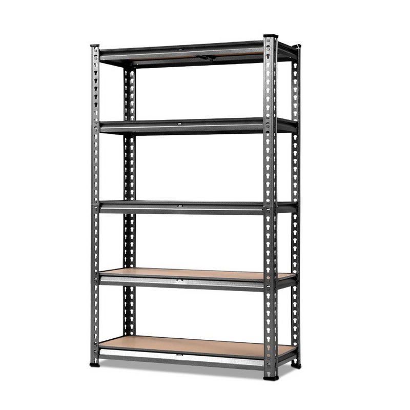 Buy Giantz 1.5M Garage Shelving Warehouse Rack Pallet Racking Storage Shelves Metal Steel