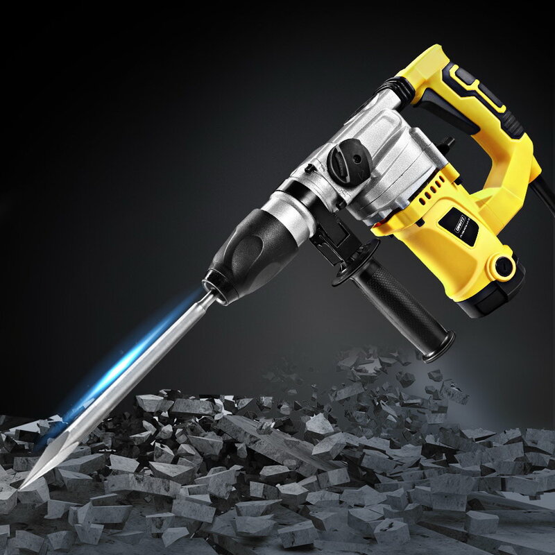 Buy 1800W Jack Hammer 4 In 1 Jackhammer 