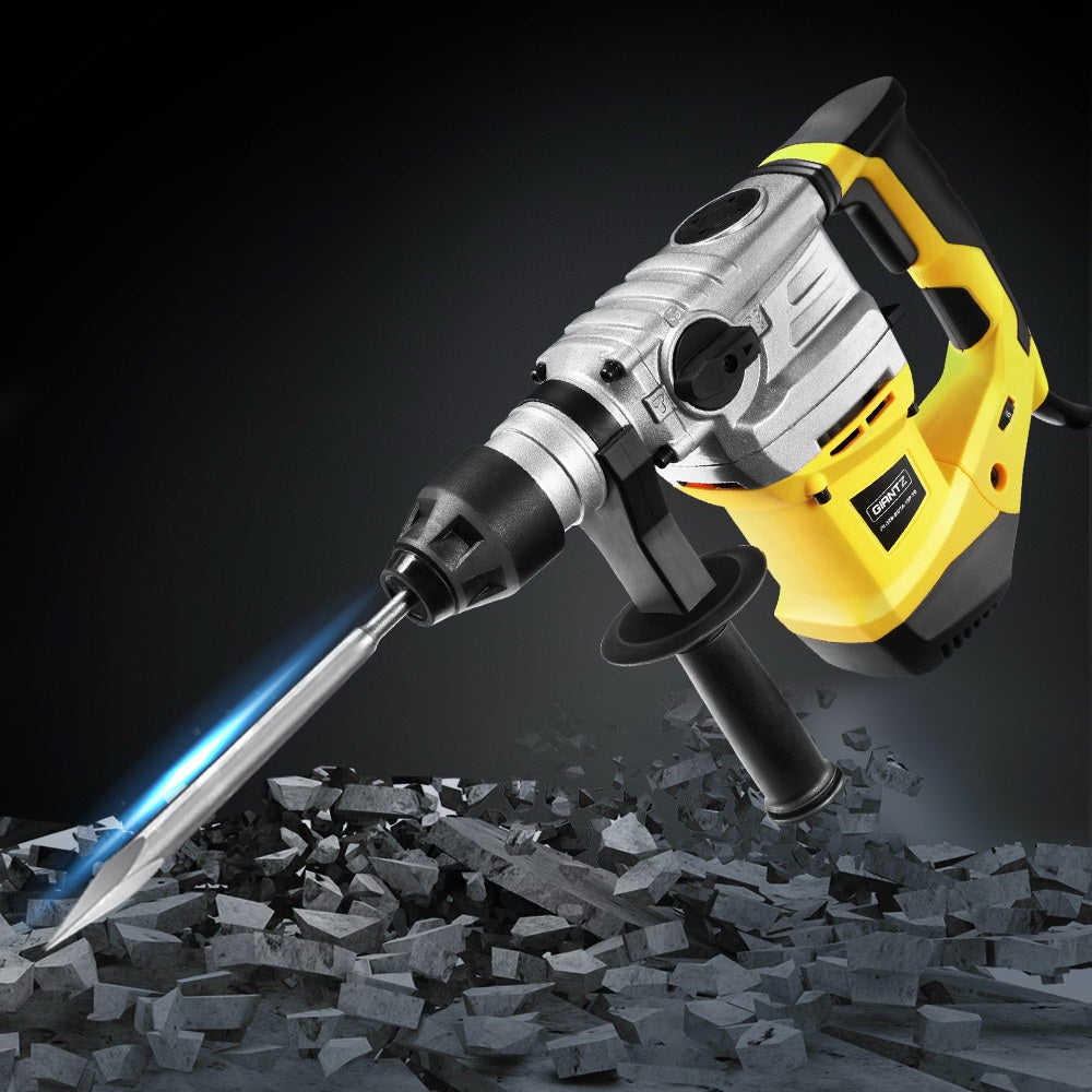 2000W Jack Hammer Drill Electric Demolition Rotary Jackhammer Buy