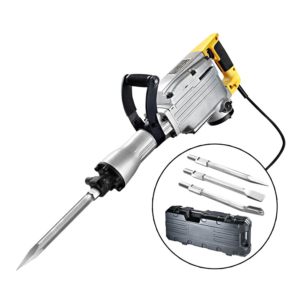 Jack Hammer 2200w on Sale, 55% OFF 