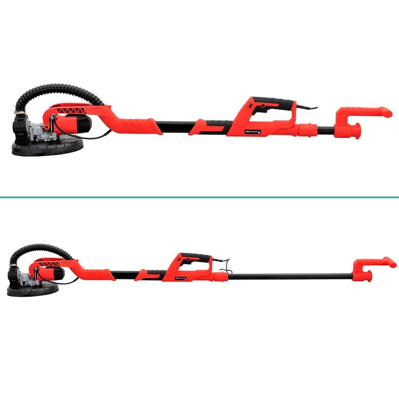 Giantz Drywall Sander Plaster Board Dust Free Dry Wall Gyprock With