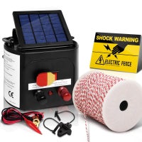 Buy Electric Fence Supplies Online in Australia - MyDeal