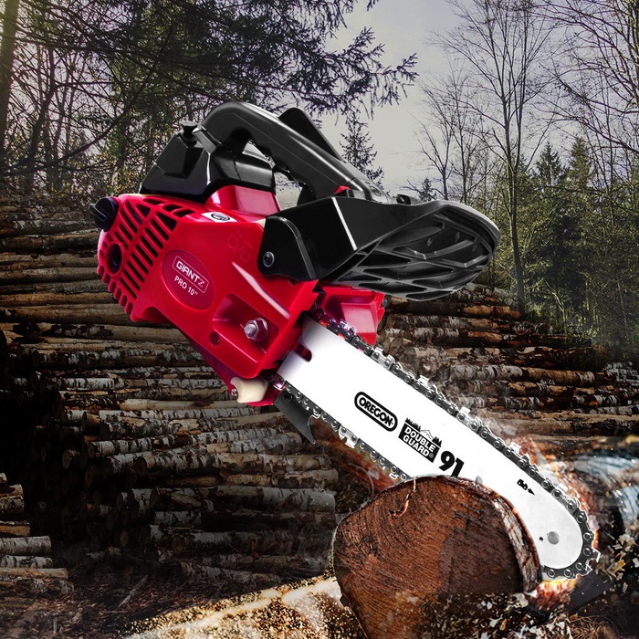 Buy Chainsaws Online in Australia MyDeal