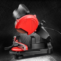 230W Giantz Chainsaw Sharpener Electric Chain Blade Sharpening Tool Grinder