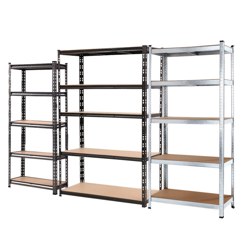 Buy Giantz Garage Shelving Warehouse Rack Pallet Racking Storage ...