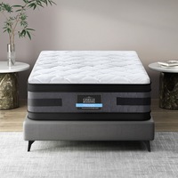1 Giselle Mattress 36cm Cool Gel Spring Mattresses Single