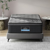 34cm Bamboo Mattress Giselle King Single