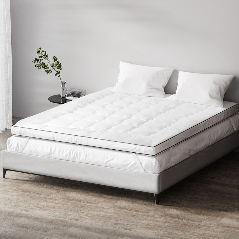 Buy Giselle Pillowtop Topper Mattress Toppers Queen MyDeal