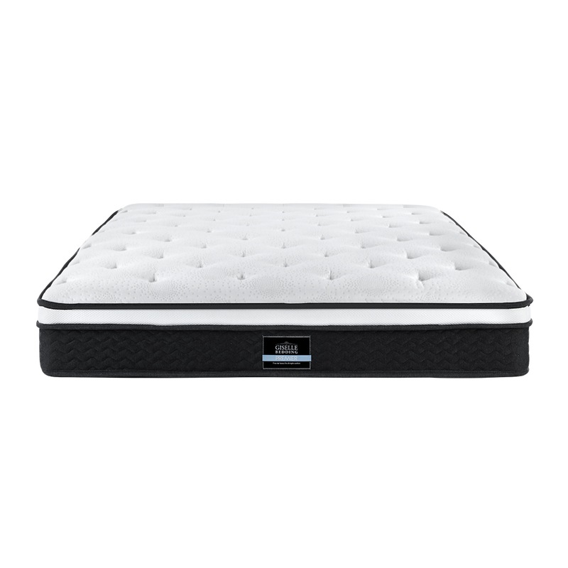Buy Giselle Bedding Queen Double King and King Single Mattress Euro Top