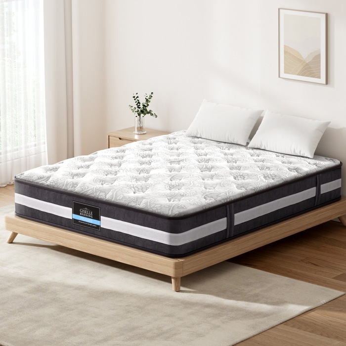 Buy Queen Mattresses Online in Australia MyDeal