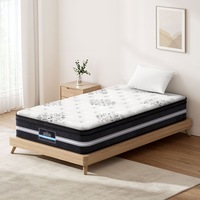 34cm Cool Gel Mattress Giselle Single
