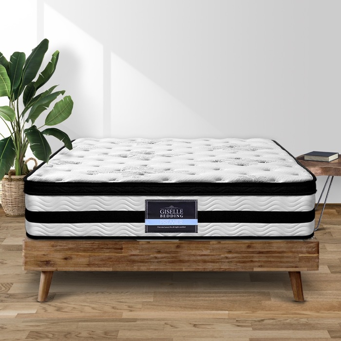 Queen Size Mattresses Online Deals in Australia - MyDeal