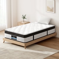 31cm Euro Top Mattress Gisell Single