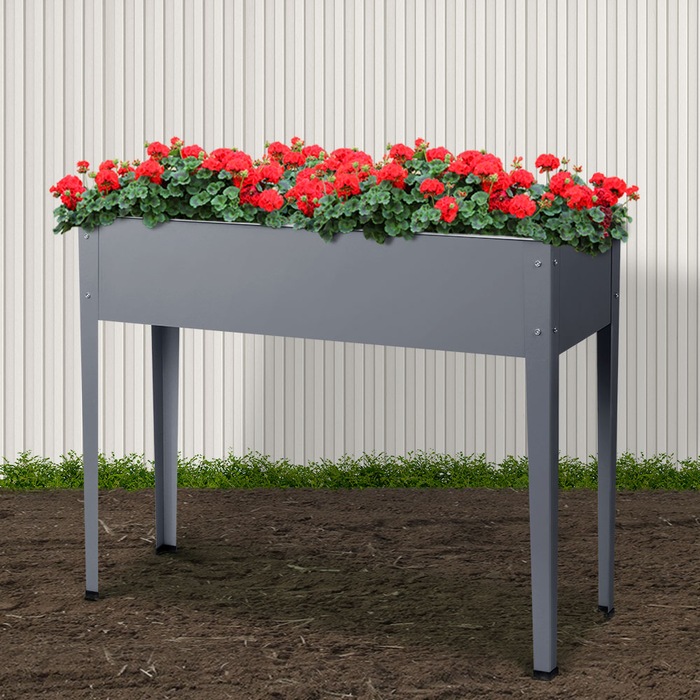 Buy Garden Beds Online in Australia MyDeal
