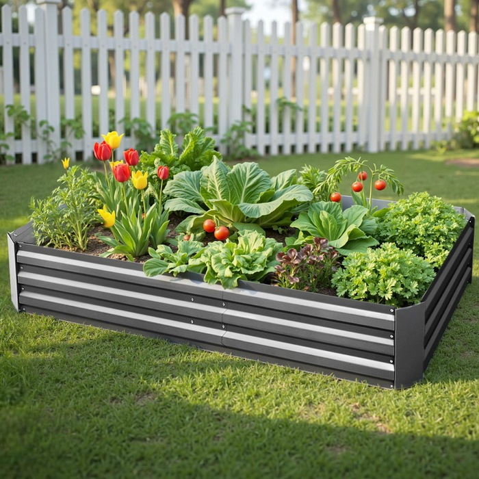 Buy Garden Beds Online in Australia MyDeal