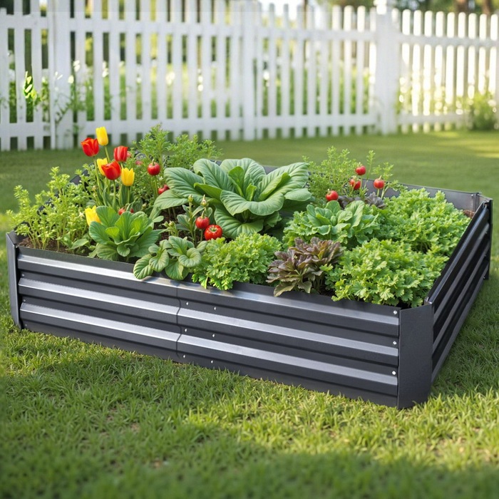 Buy Garden Beds Online in Australia MyDeal
