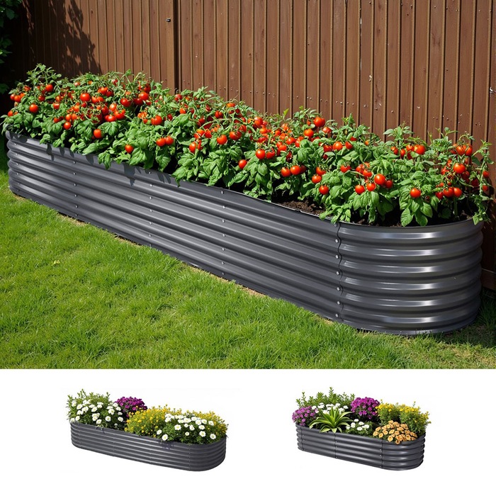 Buy Garden Beds Online in Australia MyDeal