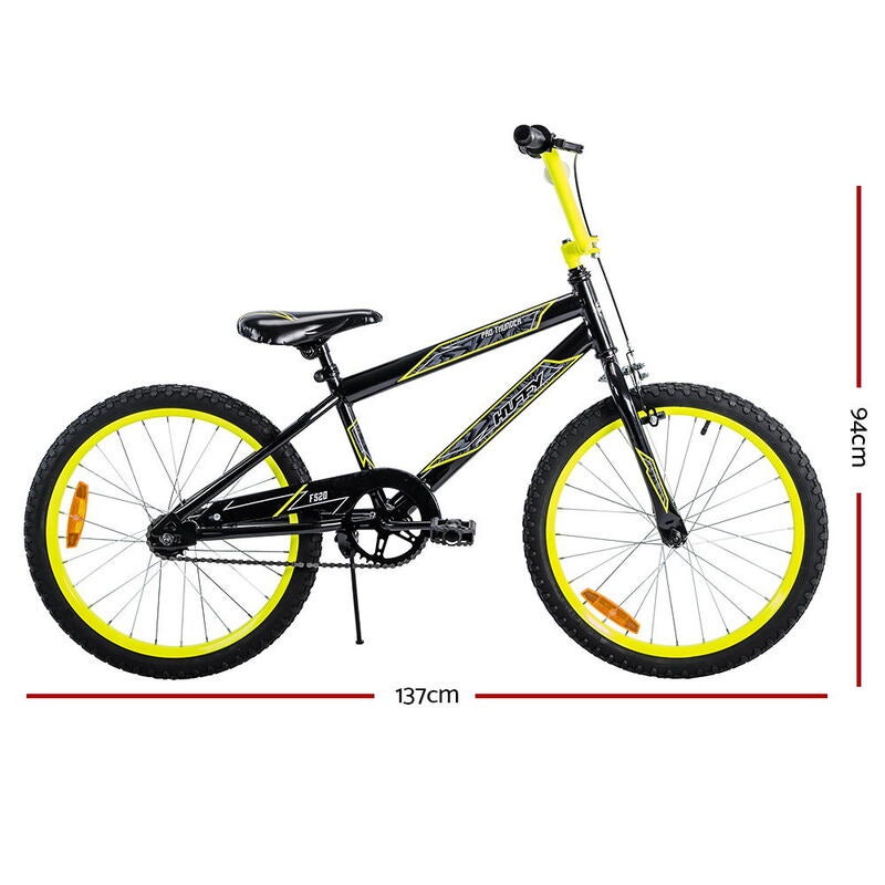 50cm bike age