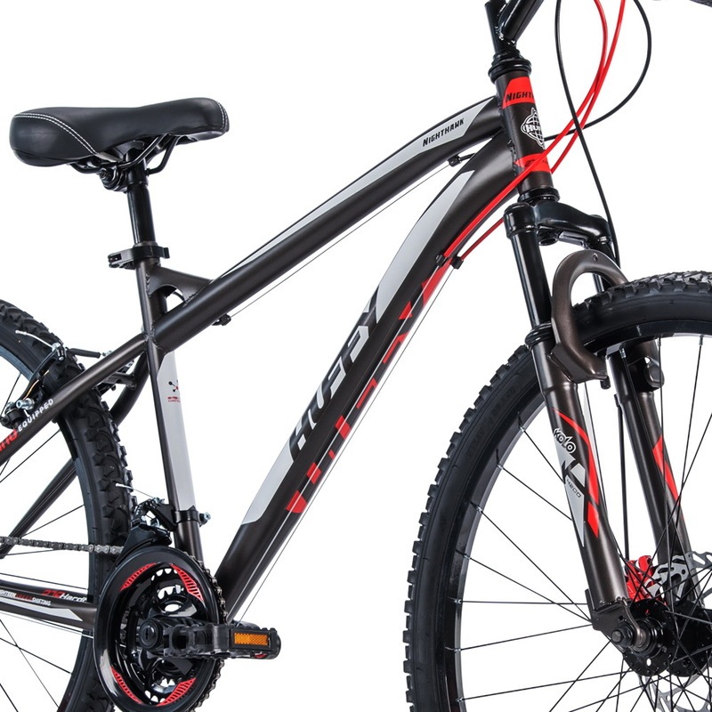 huffy nighthawk 27.5