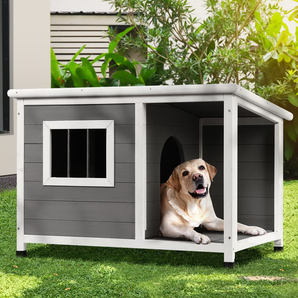 Dog Houses Kennels MyDeal Australia