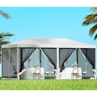 3x6m Gazebos Online Sales and Deals in Australia - MyDeal