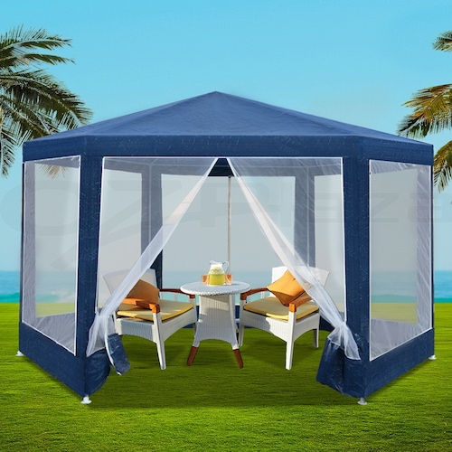 Portable Gazebo, Marquee and Pergola for Outdoor - MyDeal